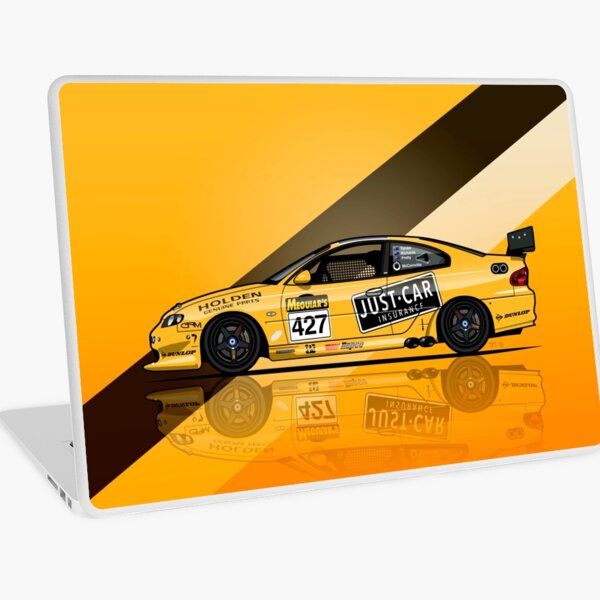 Item preview, Holden Monaro CV8 427C Garry Rogers Motorsport (2002) designed and sold by Monkey Crisis On Mars.