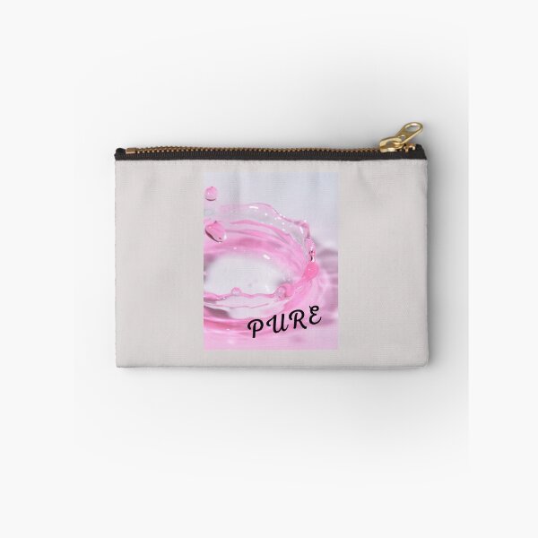 Item preview, PURE PINK WATER DESIGN designed and sold by passiveink.