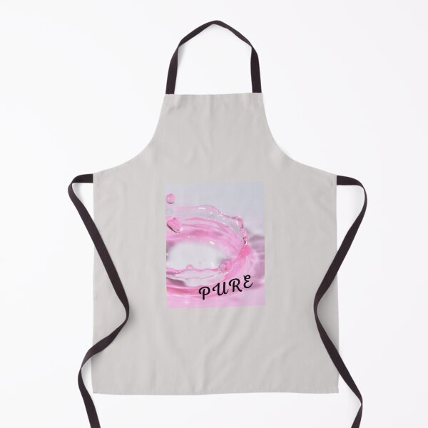 Item preview, PURE PINK WATER DESIGN designed and sold by passiveink.