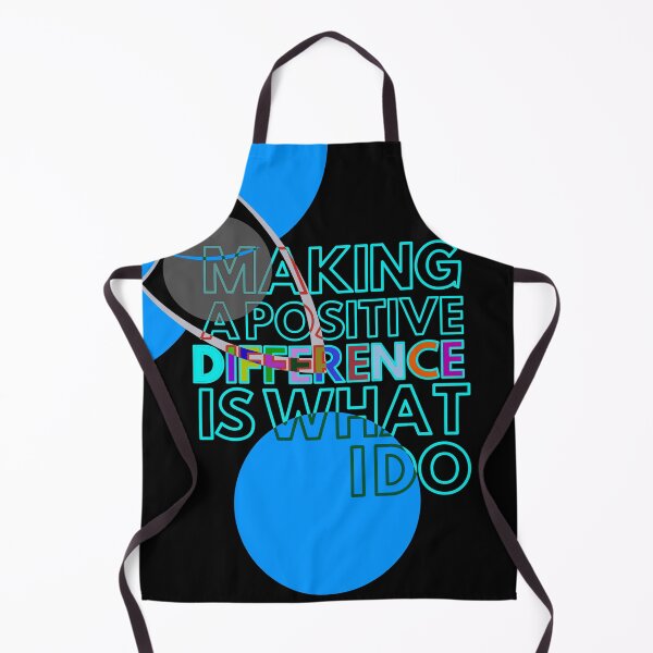 Item preview, Modern Art - Making a Positive Difference 01 designed and sold by vortexatelier.