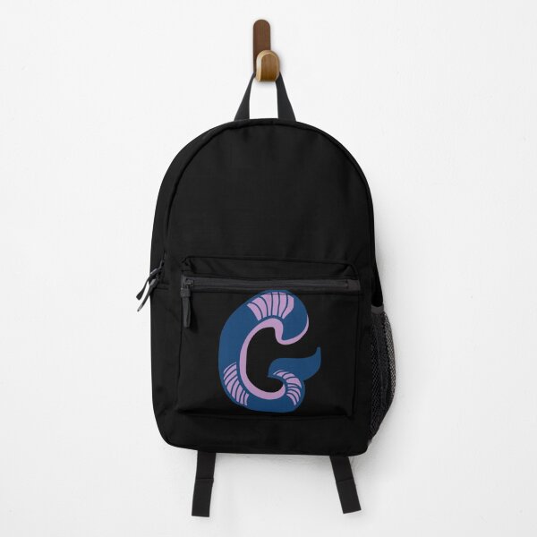 Item preview, Initial Monogram G designed and sold by Rajeev Singh.