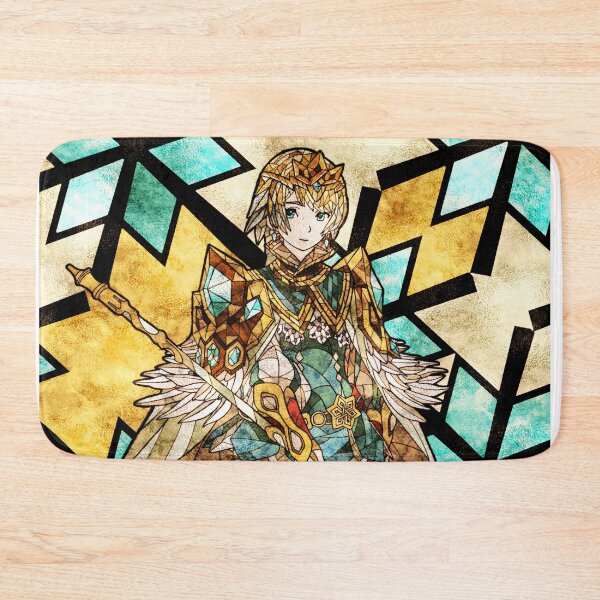Item preview, Fjorm Fire Emblem Heroes designed and sold by jzyyei777.