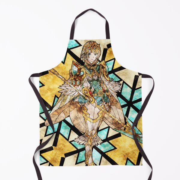 Item preview, Fjorm Fire Emblem Heroes designed and sold by jzyyei777.