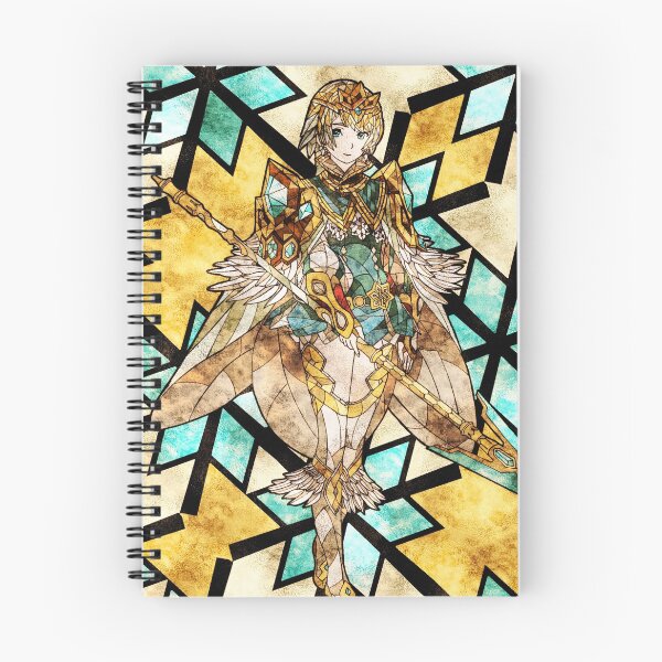 Item preview, Fjorm Fire Emblem Heroes designed and sold by jzyyei777.