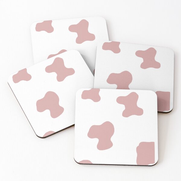 Item preview, Pink Cow Print designed and sold by SM27335.