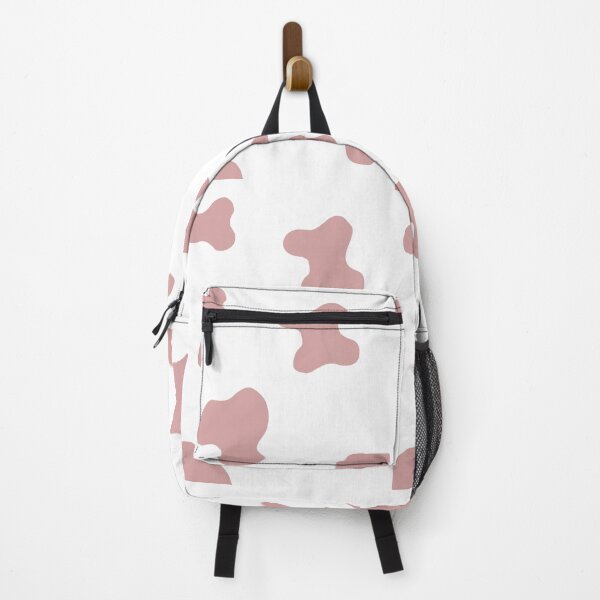 Item preview, Pink Cow Print designed and sold by SM27335.
