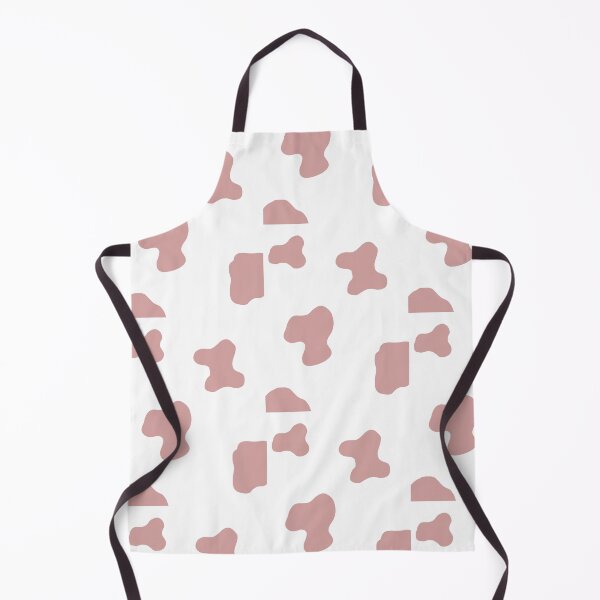 Item preview, Pink Cow Print designed and sold by SM27335.