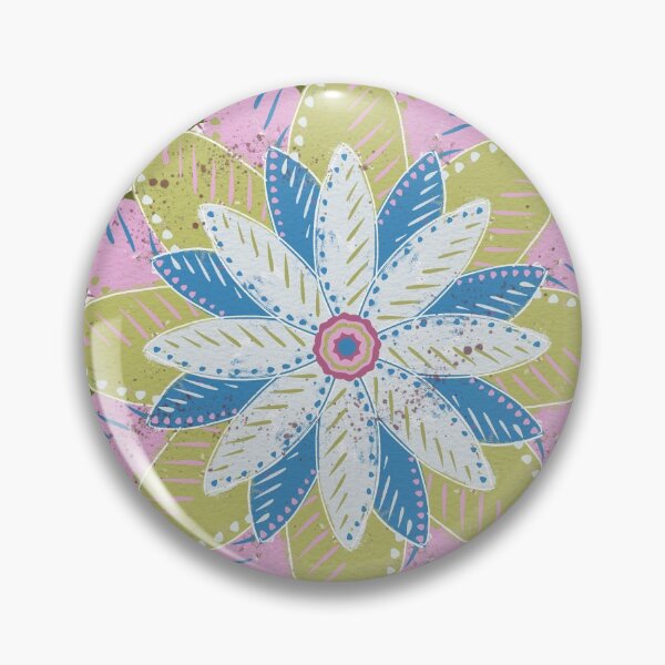Item preview, Faded Bloom designed and sold by HeyMim.