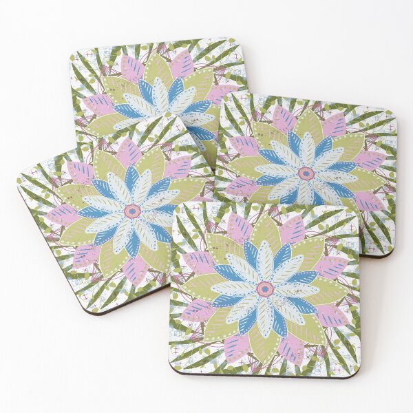 Item preview, Faded Bloom designed and sold by HeyMim.