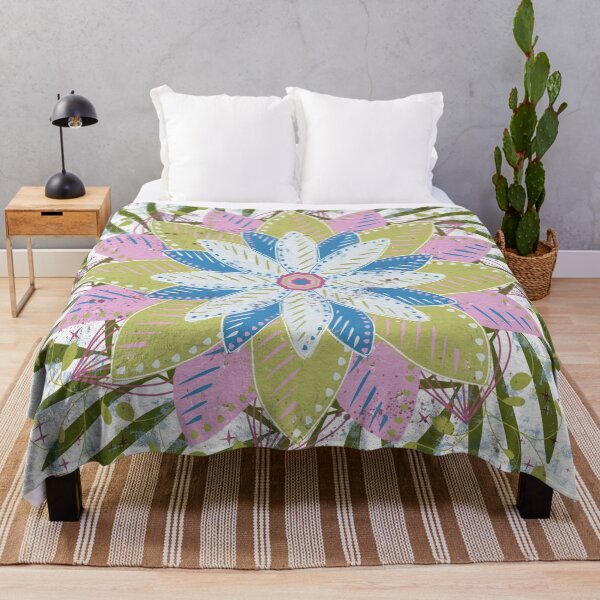Item preview, Faded Bloom designed and sold by HeyMim.