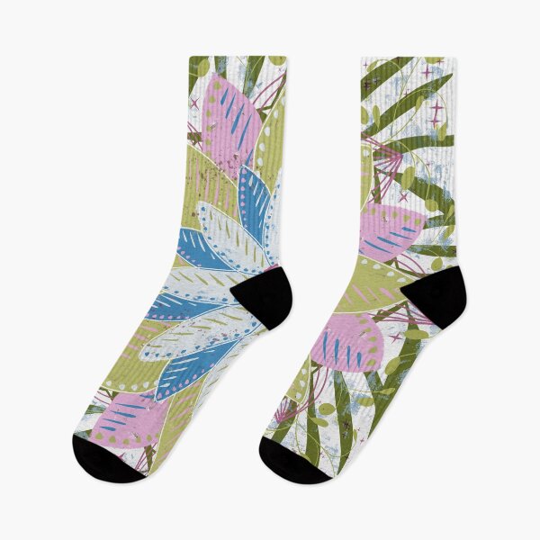 Item preview, Faded Bloom designed and sold by HeyMim.