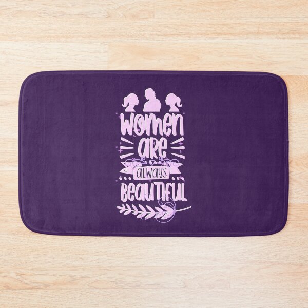 Item preview, Women are always beautiful Women's Day Celebration Celebración del Día de la Mujer!! designed and sold by SoffyLee586.