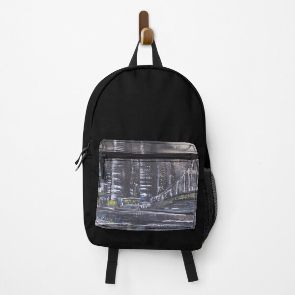 Item preview, City scape designed and sold by OllyVArt.