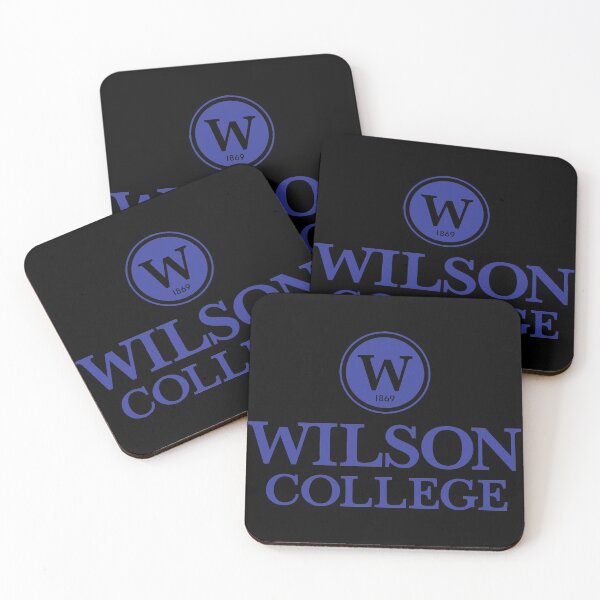 Aperçu de l'œuvre Wilson College créée et vendue par Hymnastle.