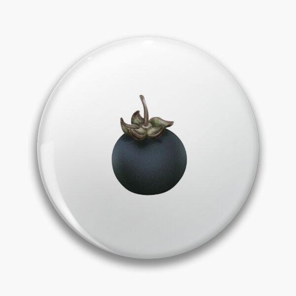 Item preview, Texas Persimmon Berry designed and sold by Inuyasha907.