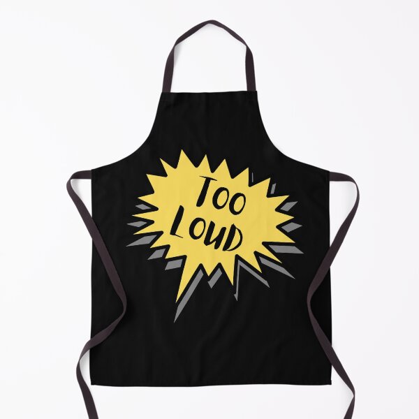 Item preview, Just loud not fast designed and sold by Summers Cool.