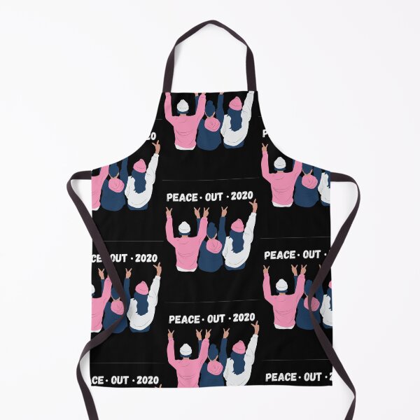 Item preview, SAY PEACE OUT 2020 designed and sold by passiveink.