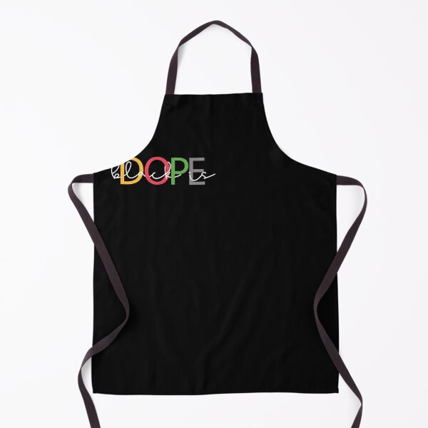 Item preview, Black Is Dope designed and sold by UrbanApparel.