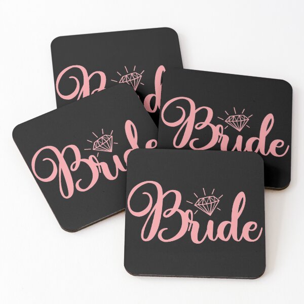 Item preview, Bride designed and sold by designbychow.