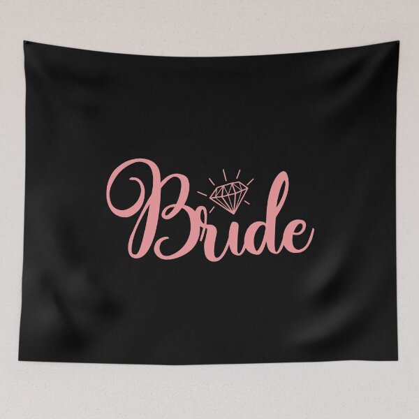 Item preview, Bride designed and sold by designbychow.