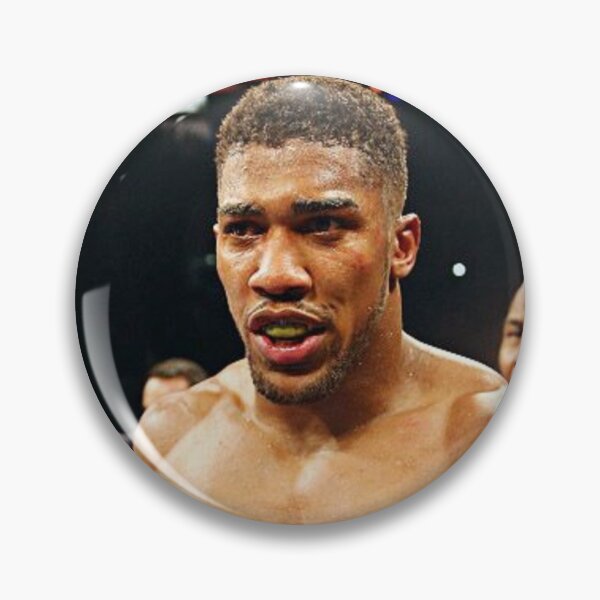 Item preview, anthony joshua designed and sold by Qerry12.