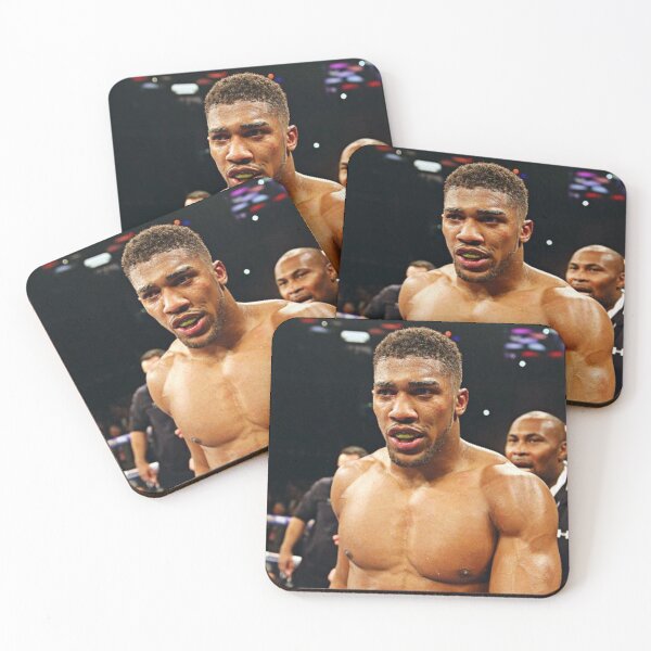 Item preview, anthony joshua designed and sold by Qerry12.