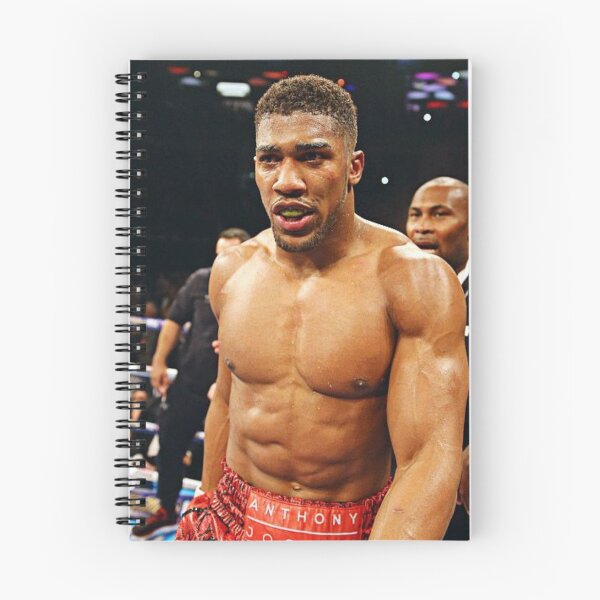 Item preview, anthony joshua designed and sold by Qerry12.