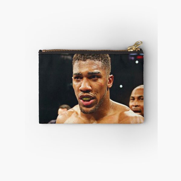 Item preview, anthony joshua designed and sold by Qerry12.