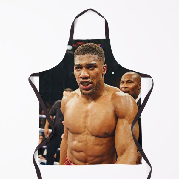 Item preview, anthony joshua designed and sold by Qerry12.