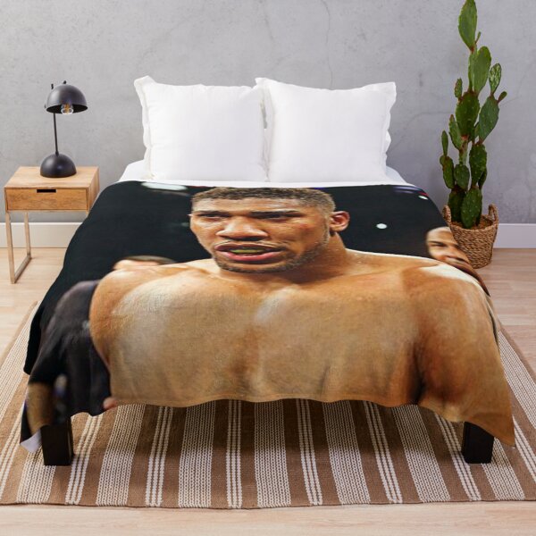 Item preview, anthony joshua designed and sold by Qerry12.