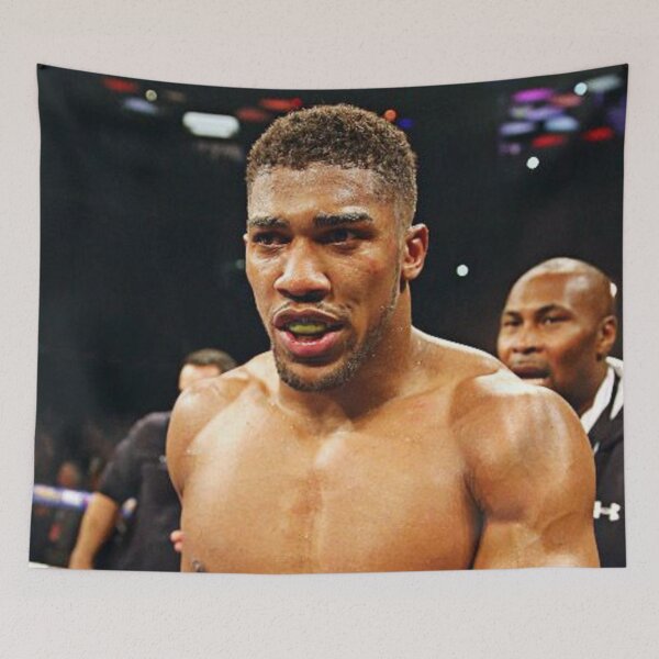 Item preview, anthony joshua designed and sold by Qerry12.