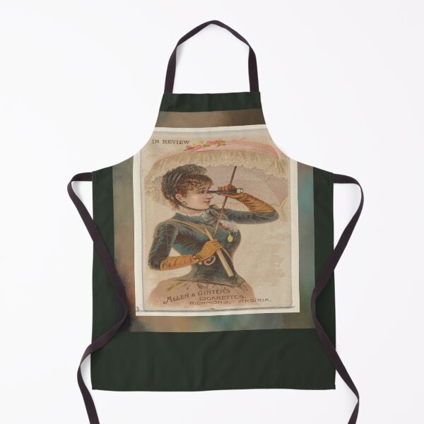 Item preview, Parasol Drills Series. Allen & Ginter designed and sold by luvmhykdesigns.