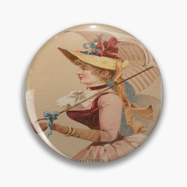 Item preview, Parasol Drills Series. Allen & Ginter designed and sold by luvmhykdesigns.