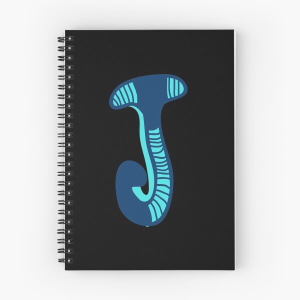 Aperçu de l'œuvre Monogramme initial J créée et vendue par Rajeev  Singh.