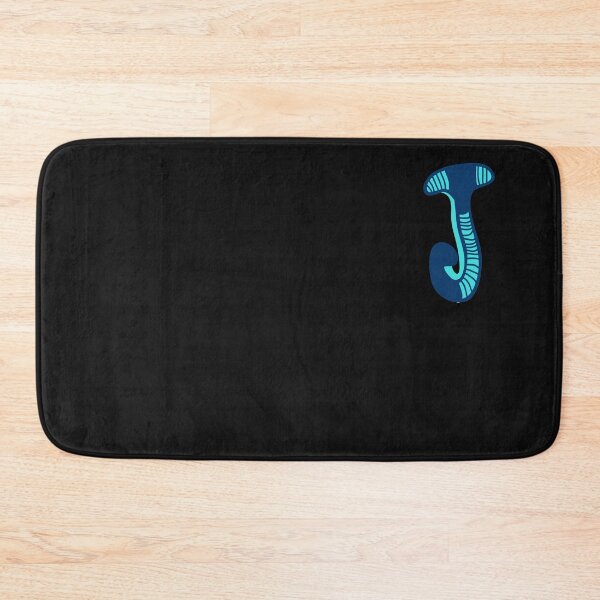 Item preview, Initial Monogram J designed and sold by Rajeev  Singh.