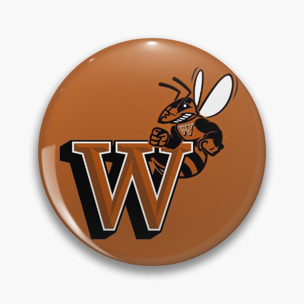 Item preview, Waynesburg Yellowjackets designed and sold by Hymnastle.