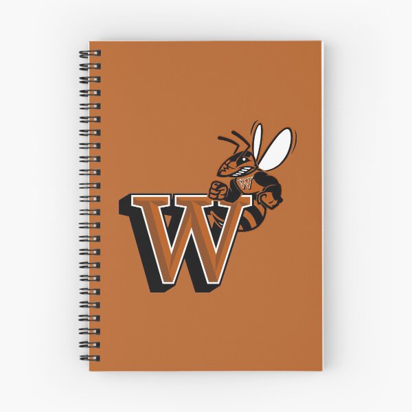 Item preview, Waynesburg Yellowjackets designed and sold by Hymnastle.