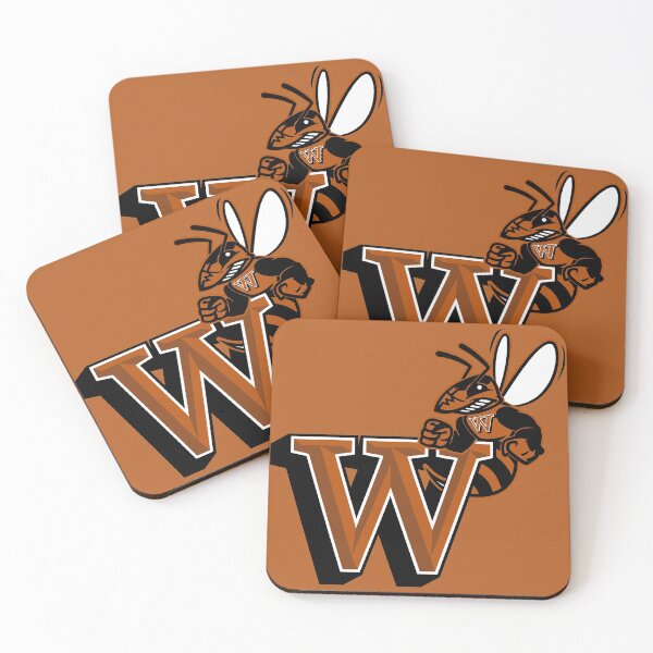 Item preview, Waynesburg Yellowjackets designed and sold by Hymnastle.