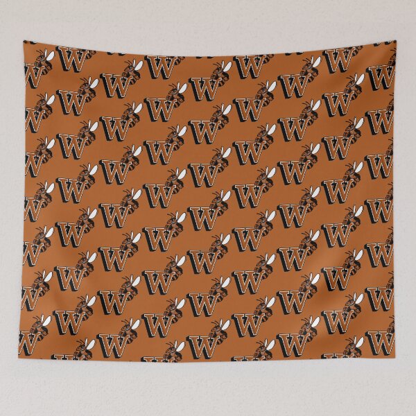 Item preview, Waynesburg Yellowjackets designed and sold by Hymnastle.