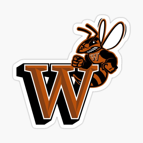 Item preview, Waynesburg Yellowjackets designed and sold by Hymnastle.