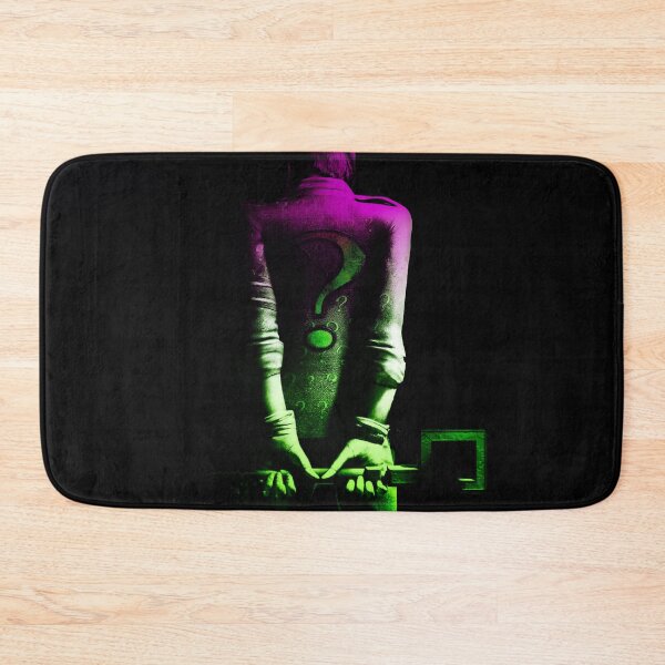 Item preview, Riddler designed and sold by Mearbear12345.