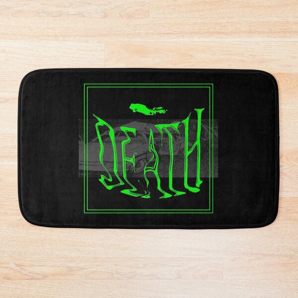 Item preview, dead among the bent steel designed and sold by BarelylegalMT.
