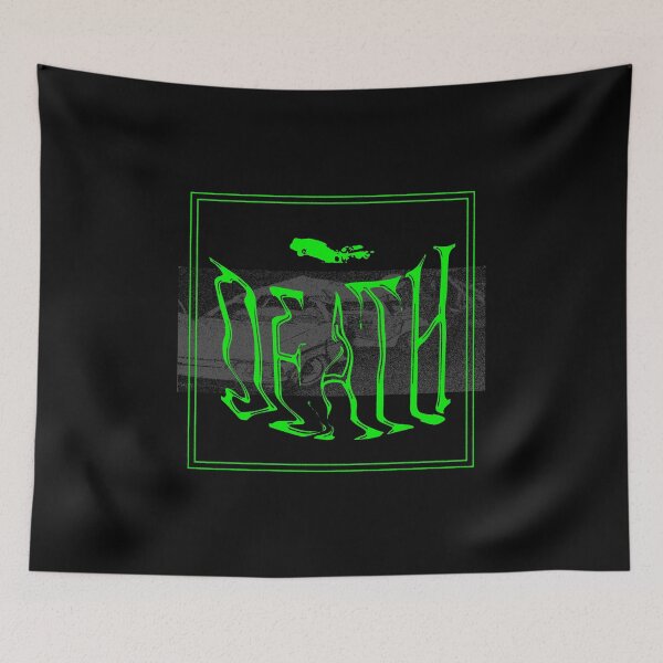 Item preview, dead among the bent steel designed and sold by BarelylegalMT.