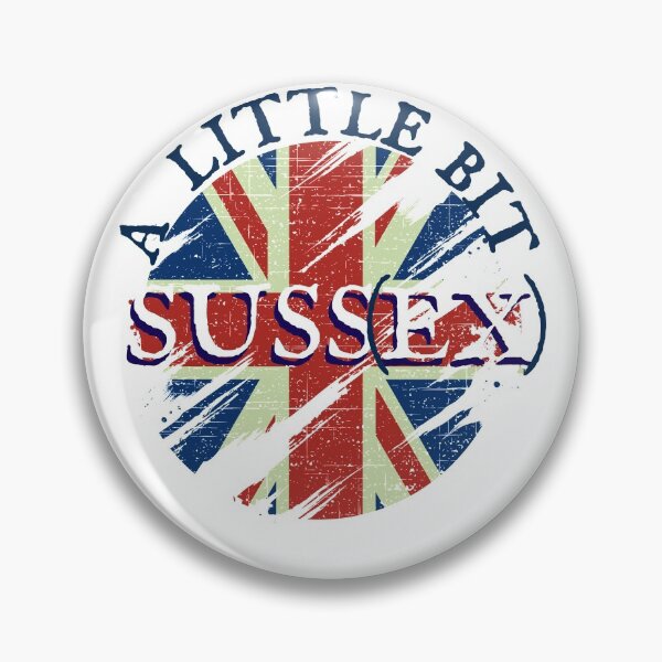Item preview, A Little Bit Sus , A Little Bit Sussex designed and sold by JMBinIL.