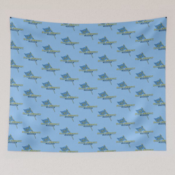 Item preview, Wilkes Flag designed and sold by Hymnastle.