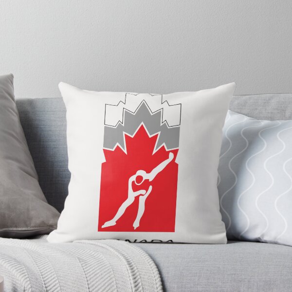 Item preview, Canada Speed Skating Logo designed and sold by supayabaik.