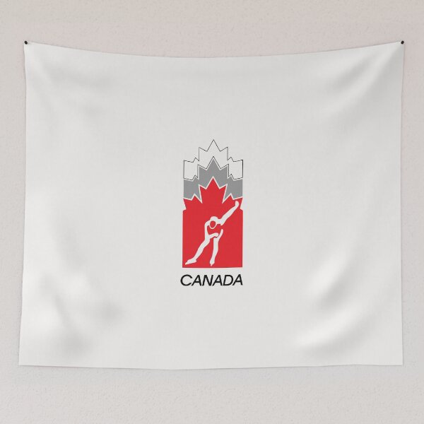 Item preview, Canada Speed Skating Logo designed and sold by supayabaik.