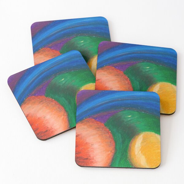 Artikelvorschau, Meditation, abstrakte Formen, interne Landschaftszeichnung von Courtney Hatcher entworfen und verkauft von cghatcherart.