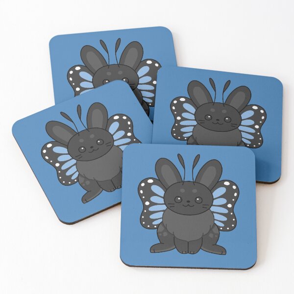 Item preview, Morpho Bunnyfly designed and sold by Omelette2.