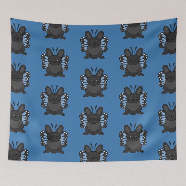 Item preview, Morpho Bunnyfly designed and sold by Omelette2.